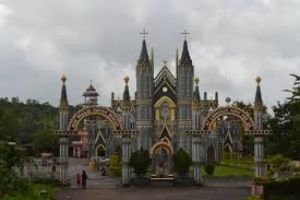 St. Lawrence Church