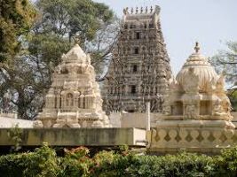 Venkataramana Temple