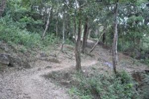 Kavaledurga Fort