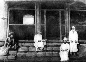 Dwarkamai 
