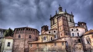 Basilica of San Lorenzo