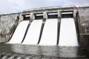 Malampuzha Dam In Palakkad