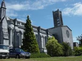 Nelson Christ Church Cathedral