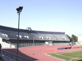 Guru Nanak Stadium