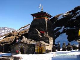Chopta - tunganath package for 3days 2nights
