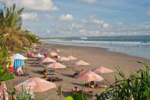Kuta Beach