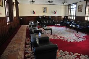 Presidential Palace 