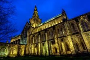 Glasgow Cathedral