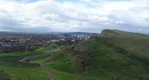Arthur s Seat 