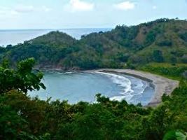 The Nicoya Peninsula