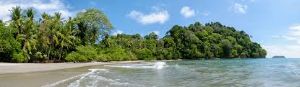Manuel Antonio National Park