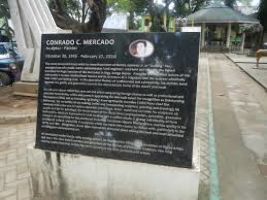 Founder Heritage Park