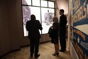 Birmingham Civil Rights Institute 