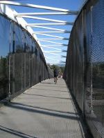 Iron Horse Regional Trail