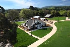 Dublin Heritage Park & Museums 