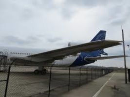 Airline History Museum