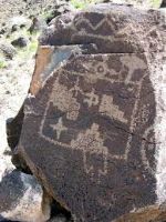 Petroglyph National Monument 