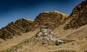 Kye Gompa
