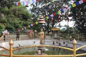 Kathmandu Fun Valley 