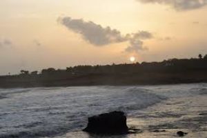 Nagoa Beach
