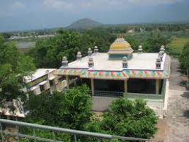 Thathagiri Murugan Temple