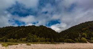 The Fundy Trail Parkway 