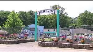 Bushkill Park 
