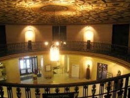 University of Michigan Museum of Natural History 