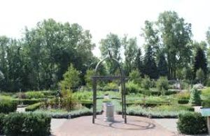 Matthaei Botanical Gardens & Nichols Arboretum 