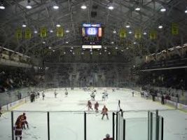 Yost Ice Arena 