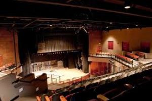 Charleston Music Hall