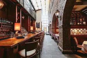 McCrady s Restaurant