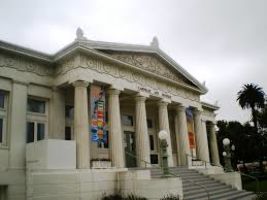 Carnegie Art Museum
