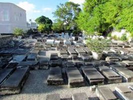 Nidhe Israel Synagogue