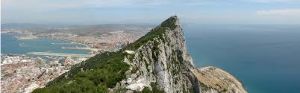 Rock of Gibraltar