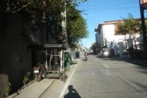 Malolos Historic Town Center