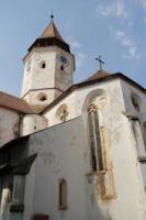 Prejmer fortified church