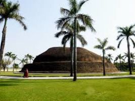Ramabhar Stupa