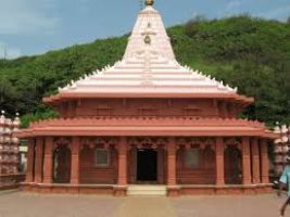 Swayambhu Ganapati Temple 