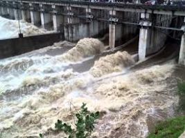 Kota Barrage