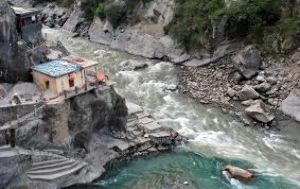 Vishnuprayag