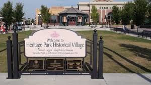 Heritage Park Museum