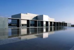 Toyota Municipal Museum of Art