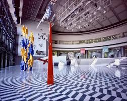  Kawasaki City Museum