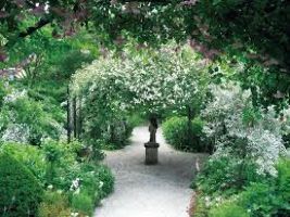  Tateshinakogen Barakura English Garden