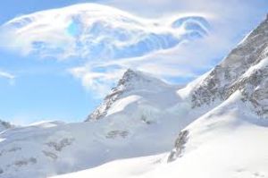 Winter Sport interlaken