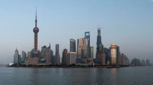 The Bund