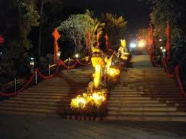 Splendid China Folk Village 