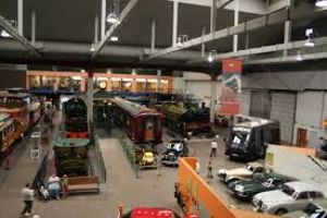 The Glasgow Police Museum 