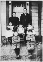 Nara Family 